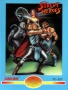 Nintendo  NES  -  Street Heroes